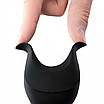 Мастурбатор Satisfyer Men Wand, багатофункціональний, чудово для пар, вібро-мінет, фото 6