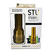 Мастурбатор Fleshlight STU Value Pack: присоска, змазка, очищувальний та відновлювальний засіб, фото 4