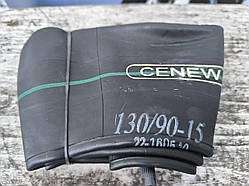 Камера 2,75-14 прямий вентиль CENEW