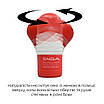 Мастурбатор Tenga Rolling Head Cup Strong з інтенсивною стимуляцією головки, фото 4
