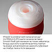 Мастурбатор Tenga Rolling Head Cup Strong з інтенсивною стимуляцією головки, фото 6
