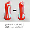 Мастурбатор Tenga Soft Case Cup (м’яка подушечка) Strong стискуваний, фото 6
