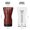 Мастурбатор Tenga Soft Case Cup (м’яка подушечка) Strong стискуваний, фото 3