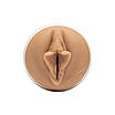 Мастурбатор Fleshlight Girls: Autumn Falls - Cream, зі зліпка вагіни, дуже ніжний, фото 4