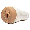 Мастурбатор Fleshlight Girls: Autumn Falls - Cream, зі зліпка вагіни, дуже ніжний, фото 5