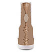 Мастурбатор Fleshlight Girls: Autumn Falls - Cream, зі зліпка вагіни, дуже ніжний, фото 6