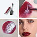 Рідка лакова помада Burberry Kisses Lip Lacquer Lipstick Oxblood No.58 без коробки 5.5 мл, фото 5