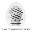 Мастурбатор-яйце Tenga Egg Mesh із сітчастим рельєфом, фото 4