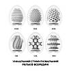 Набір мастурбаторів-яєць Tenga Egg Wonder Pack (6 яєць), фото 4