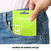 Мастурбатор TENGA Pocket Click Ball, фото 5