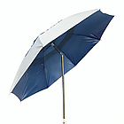 Рибальська парасолька з нахилом + чохол, 1,8 м, DYS/Зонт рибальська/Пляжна парасолька з УФ-захистом/Зон для риболовлі, фото 6