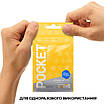 Мастурбатор TENGA Pocket Spark Beads, фото 7