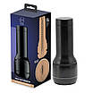 Мастурбатор-вагіна Kiiroo Feel Stroker Light Brown для секс-машини Kiiroo Keon, фото 3