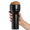 Мастурбатор-вагіна Kiiroo Feel Stroker Light Brown для секс-машини Kiiroo Keon, фото 9