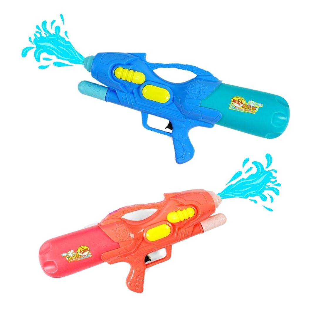 7532-99 ТК Водний автомат, 2 кольори, помповий механізм, у пакеті,, фото 1