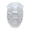 Мінімастурбатор Alive Mini Masturbator (Transparent), фото 4