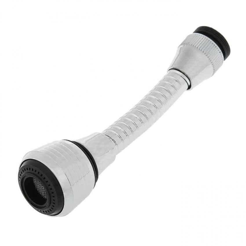 Насадка на кран для заощадження води Water Saver, фото 1