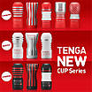 Мастурбатор Tenga US Deep Throat (Original Vacuum) Cup GENTLE (глибока глотка велика), фото 6