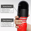 Вакуумна насадка Tenga Vacuum Controller, єдиний, що смокче (без мастурбатора), фото 5