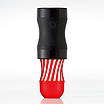Мастурбатор Tenga Rolling Tenga Gyro Roller Cup, новий рельєф для стимуляції обертанням, фото 3