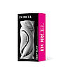 Мастурбатор Dorcel DEEP BLOW WHITE, подвійне використання, фото 7
