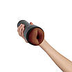 Мастурбатор-попа Kiiroo Feel Stroker Butt Mid Brown для секс-машини Kiiroo Keon, фото 6