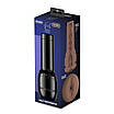 Мастурбатор-попа Kiiroo Feel Stroker Butt Mid Brown для секс-машини Kiiroo Keon, фото 7