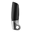 Смарт-мастурбатор Satisfyer Power Masturbator з вібрацією, фото 4
