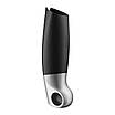 Смарт-мастурбатор Satisfyer Power Masturbator з вібрацією, фото 5