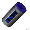 Смарт мастурбатор LELO F1S V2 Blue, вібрації, технологія SENSONIC, гра в застосунку, фото 3