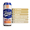 Мастурбатор Schag’s by Blush - Luscious Lager Masturbator - Frosted, фото 3