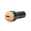 Мастурбатор Kiiroo Feel Victoria June Mouth Stroker PBC сумісний з PowerBlow і Keon, фото 4