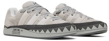 Кросівки Adidas Adimatic Neighborhood Grey - HP6771, фото 4