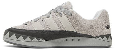 Кросівки Adidas Adimatic Neighborhood Grey - HP6771, фото 3