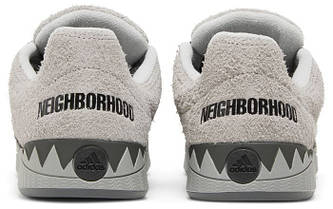 Кросівки Adidas Adimatic Neighborhood Grey - HP6771, фото 5
