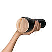 Мастурбатор Kiiroo Feel Lauren Phillips PBC сумісний з PowerBlow і Keon, фото 6