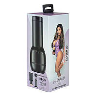 Мастурбатор Kiiroo Feel Skyler Lo PBC сумісний з PowerBlow і Keon