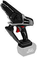 Пила ланцюгова акумуляторна Graphite Energy+ 18В Li-lon 10см 4.6м/сек 1.25кг без АКБ та ЗП