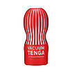 Вакуумна насадка Tenga VACUUM MAX + мастурбатор Tenga Vacuum Cup, 5 режимів роботи, фото 3