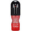 Вакуумна насадка Tenga VACUUM MAX + мастурбатор Tenga Vacuum Cup, 5 режимів роботи, фото 5