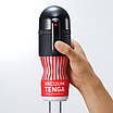 Вакуумна насадка Tenga VACUUM MAX + мастурбатор Tenga Vacuum Cup, 5 режимів роботи, фото 6