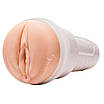 Мастурбатор Fleshlight Girls: Savannah Bond — From Australia With Love, зі зліпка вульви, фото 4