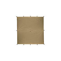 Тент Terra Incognita Tarp 3 x 3 sand (4823081501732)
