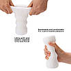 Мастурбатор Dorcel Cup Exotic, ультрам’який, звужений канал, фото 4