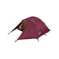 Намет Terra Incognita Baltora 4 Alu Red (4823081505945)