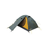 Намет Terra Incognita Platou 3 darkgreen (4823081503279)