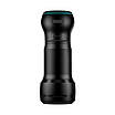 Мастурбатор Kiiroo Feel Pocket з всмоктувальною інтерактивною насадкою PowerBlow Combo Set, фото 3