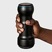 Мастурбатор Kiiroo Feel Pocket з всмоктувальною інтерактивною насадкою PowerBlow Combo Set, фото 5