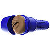Мастурбатор-ротик Fleshlight Boost Blow Medium Dark Flesh, плаваючі кільця Turbo Tech, фото 8