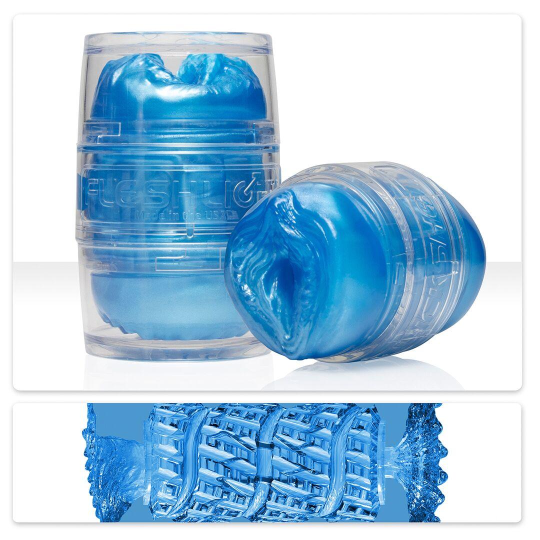 Мастурбатор Fleshlight Quickshot Alien, компактний, чудово для пар і мигета